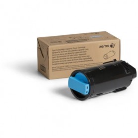 Xerox 106R03928 Extra High Capacity Cyan Toner Cartridge