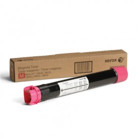 Xerox 006R01699 Magenta Standard Toner Cartridge