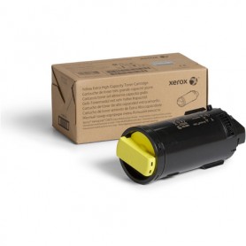 Xerox 106R03930 Extra High Capacity Yellow Toner Cartridge