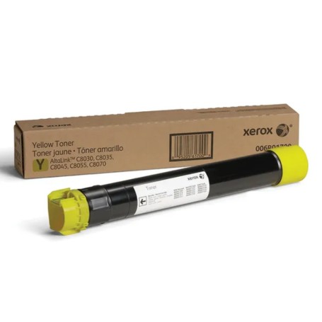 Xerox 006R01700 Yellow Standard Toner Cartridge