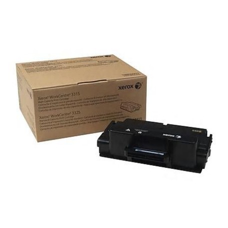 Xerox 106R02311 High Capacity Black Toner Cartridge