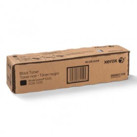 Xerox 006R01159 Black Toner Cartridge
