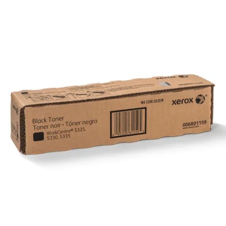 Xerox 006R01159 Black Toner Cartridge