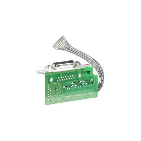 Xerox 097S05140 Foreign Device Interface Kit