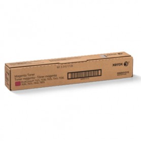 Xerox 006R01515 Magenta Toner Cartridge
