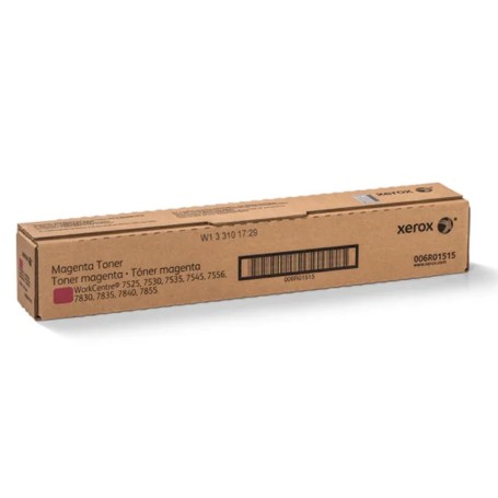 Xerox 006R01515 Magenta Toner Cartridge