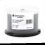 Verbatim 94917 DVD+R 4.7GB 16X DataLifePlus White Inkjet Printable