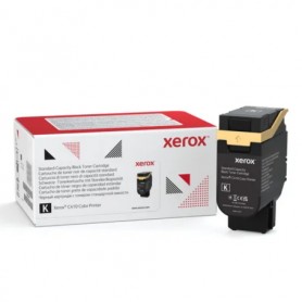 Xerox 006R04677 Black Toner Cartridge