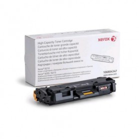 Xerox 106R04347 Black High Capacity Toner Cartridge