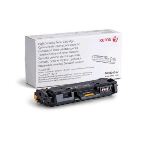 Xerox 106R04347 Black High Capacity Toner Cartridge