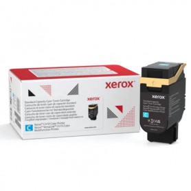 Xerox 006R04678 Cyan Toner Cartridge