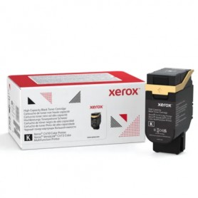 Xerox 006R04685 Black Toner Cartridge