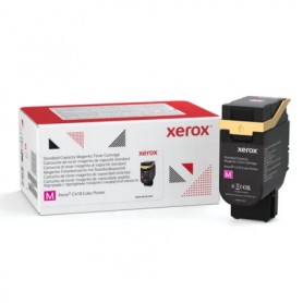 Xerox 006R04679 Magenta Toner Cartridge