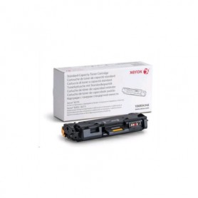 Xerox 106R04346 Black Standard Capacity Toner Cartridge