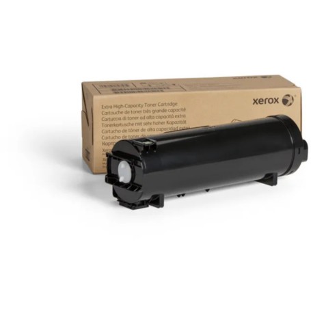 Xerox 106R03944 Black Extra High Capacity Toner Cartridge for VersaLink