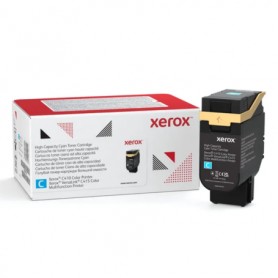 Xerox 006R04680 Yellow Toner Cartridge