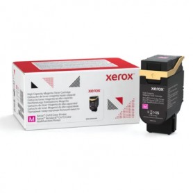 Xerox 006R04687 Magenta High Capacity Toner Cartridge