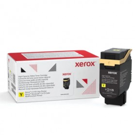 Xerox 006R04688 Yellow High Capacity Toner Cartridge