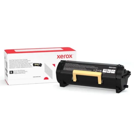 Xerox 006R04727 Black Extra High Capacity Toner Cartridge