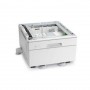 Xerox 097S04907 520-Sheet A3 Single Paper Tray and Stand Module