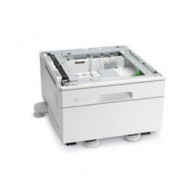 Xerox 097S04907 520-Sheet A3 Single Paper Tray and Stand Module