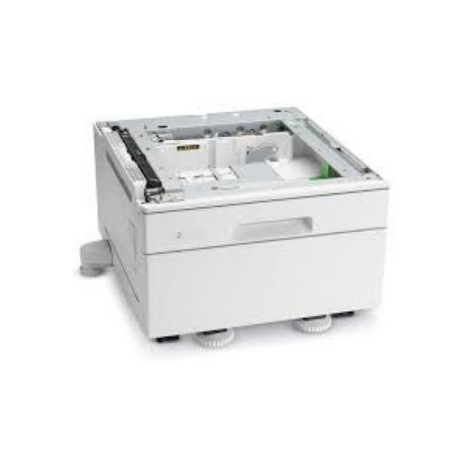 Xerox 097S04907 520-Sheet A3 Single Paper Tray and Stand Module