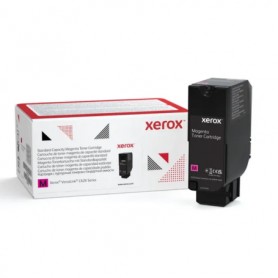 Xerox 006R04618 Magenta Standard Capacity Toner Cartridge