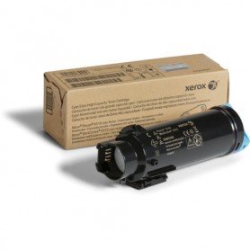Xerox 106R03690 Cyan Extra High Capacity Toner Cartridge for Phaser 6510 WorkCentre 6515