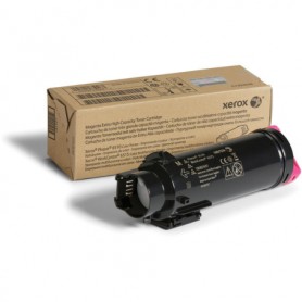 Xerox 106R03691 Magenta Extra High Capacity Toner Cartridge for Phaser 6510 WorkCentre 6515