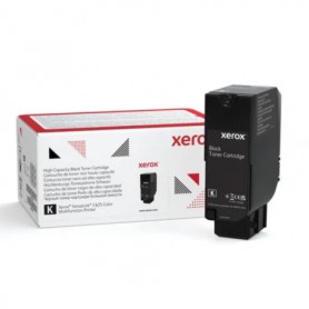 Xerox 006R04636 Black High Capacity Toner Cartridge
