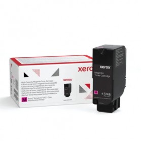 Xerox 006R04638 Magenta High Capacity Toner Cartridge