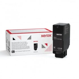 Xerox 006R04624 Black High Capacity Toner Cartridge