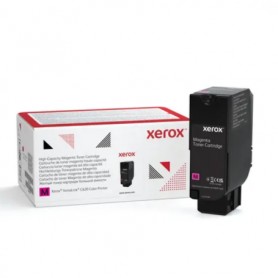 Xerox 006R04626 Magenta High Capacity Toner Cartridge