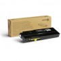 Xerox 106R03501 Yellow Standard Capacity Toner Cartridge
