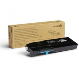 Xerox 106R03502 Cyan Standard Capacity Toner Cartridge