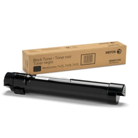 Xerox 006R01395 Black Toner Cartridge