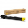 Xerox 006R01396 Yellow Toner Cartridge
