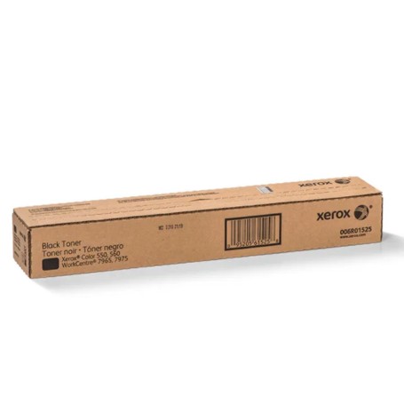 Xerox 006R01525 Black Toner Cartridge