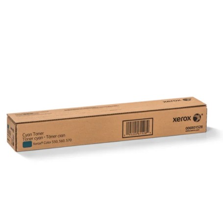 Xerox 006R01528 Cyan Toner Cartridge