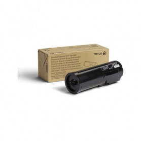 Xerox 106R03580 Black Standard Capacity Toner Cartridge
