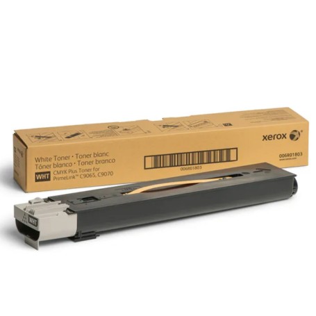 Xerox 006R01804 Cyan Toner Cartridge