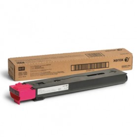 Xerox 006R01793 Fluorescent Magenta Toner Cartridge