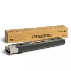Xerox 006R01802 Gold Toner Cartridge
