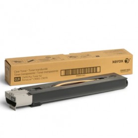 Xerox 006R01805 Clear Toner Cartridge
