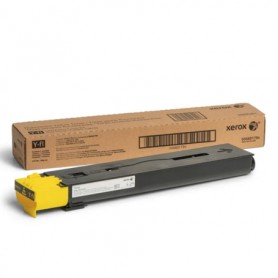 Xerox 006R01794 Fluorescent Yellow Toner Cartridge
