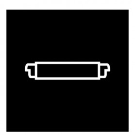 Xerox 006R01808 Silver Toner Cartridge
