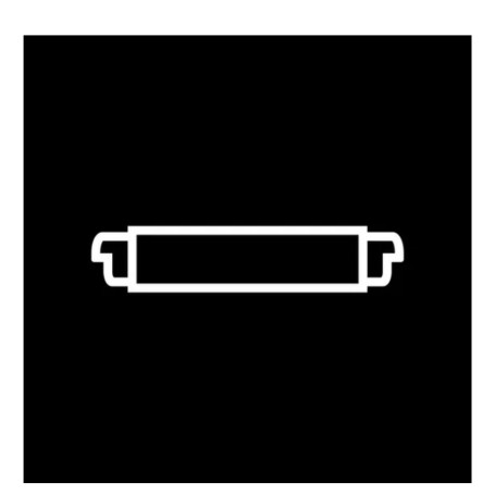 Xerox 006R01808 Silver Toner Cartridge