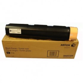 Xerox 006R01668 Black Toner Cartridge