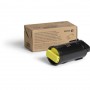 Xerox 106R03861 Yellow Standard Capacity Toner Cartridge