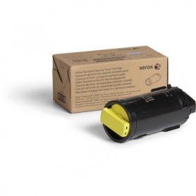 Xerox 106R03861 Yellow Standard Capacity Toner Cartridge